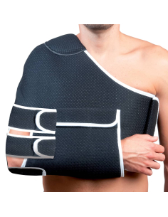 GILET IMMO SHOULD 90 T1