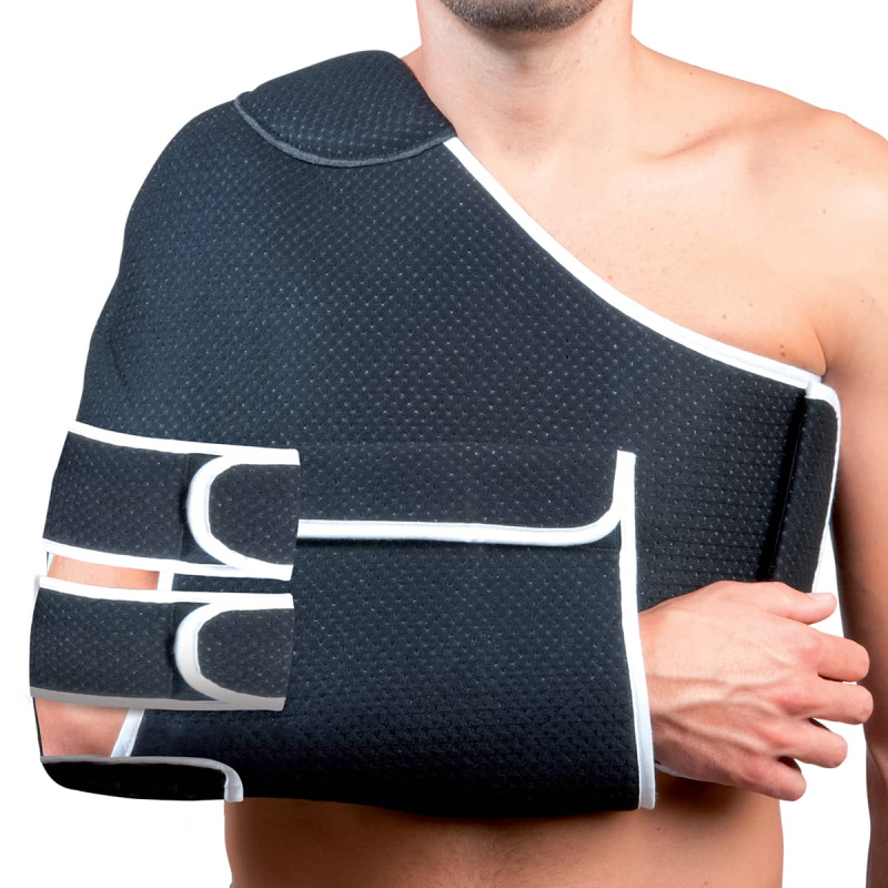 GILET IMMO SHOULD 90 T2