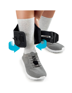 RELEVEUR PIED BOXIA PLUS T2