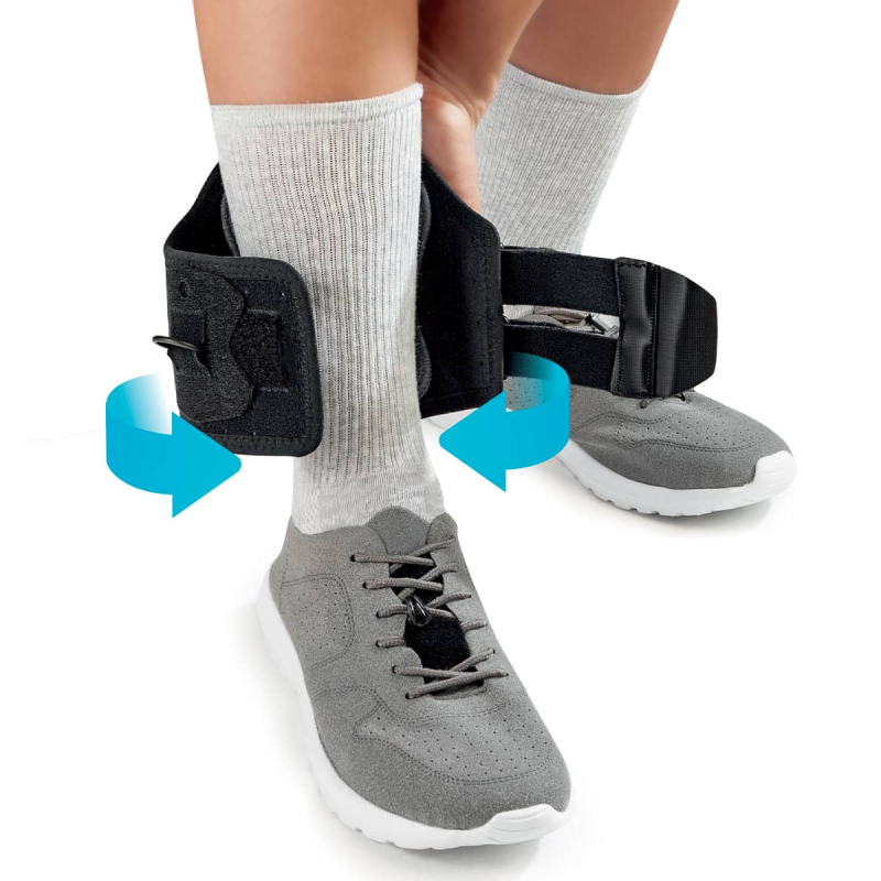 RELEVEUR PIED BOXIA PLUS T3