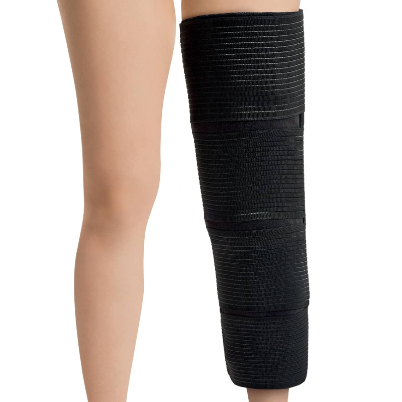 KIT GENOU COMPRESSIVE H51