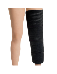 KIT GENOU COMPRESSIVE H61