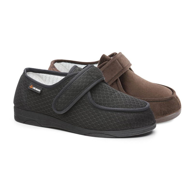CHUT QUIBERON MARR FEETPAD P44