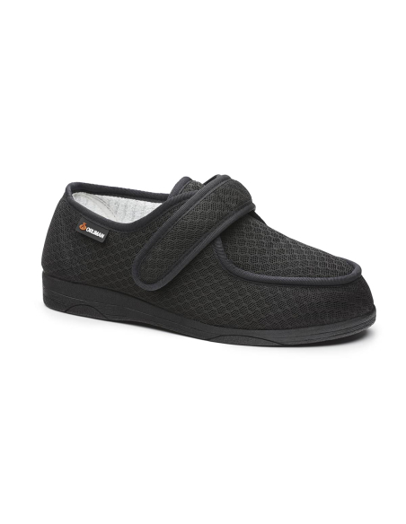 CHUT QUIBERON NOIR FEETPAD P42