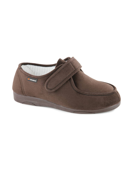 CHUT QUIBERON NOIR FEETPAD P43