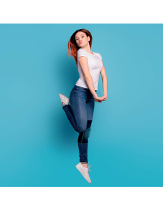 GNR ROTULIG MOTION TURQUOIS T1 2