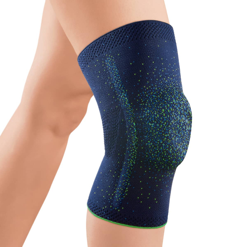 GNR ROTULIG MOTION VERTE T2