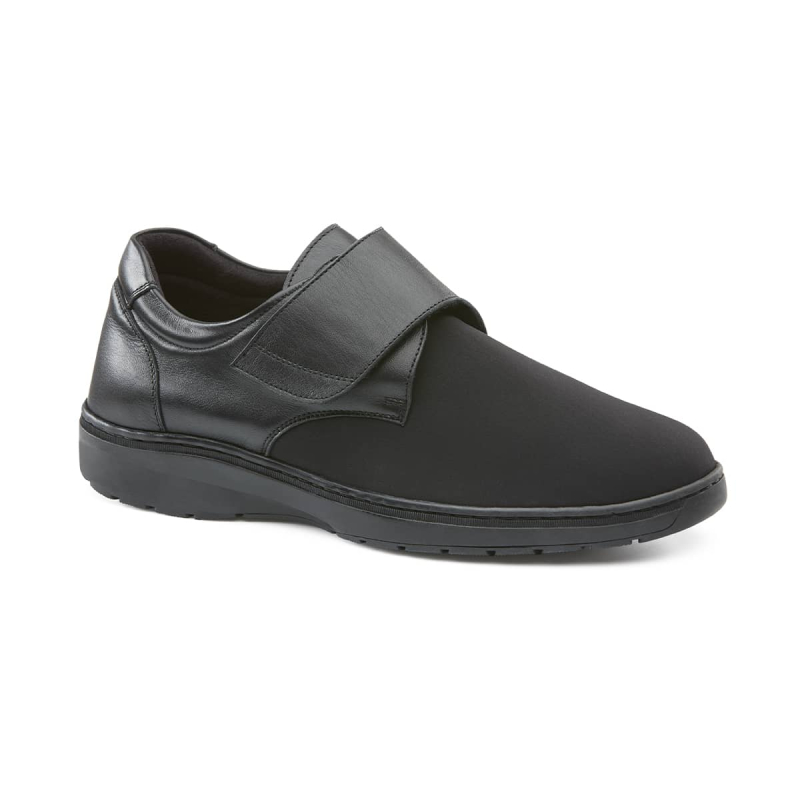 CHUT OUESSANT FEETPAD P40