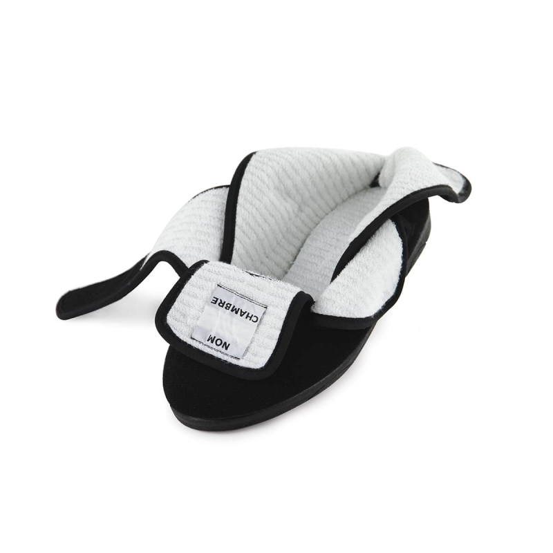 CHUT NOIRMOUTIER FEETPAD P36