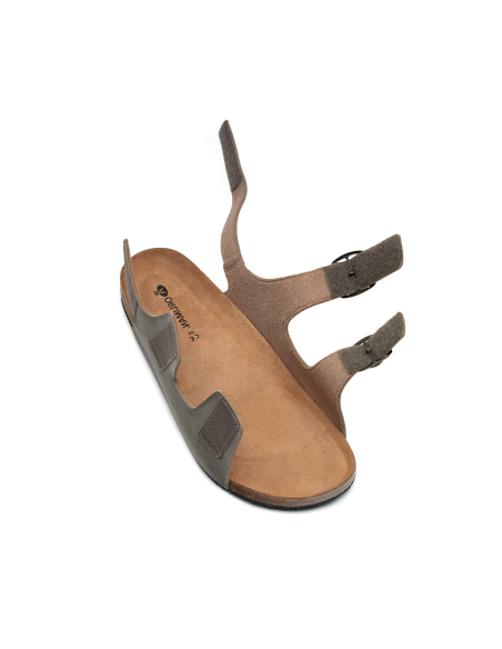 CHUT COZ CASTEL CUIR P42