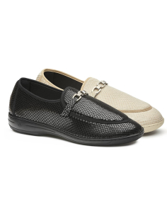 CHUT VERDELET BEIG FEETPAD P36