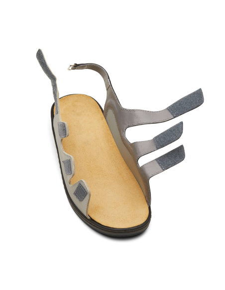 CHUT NOHIC FEETPAD P39