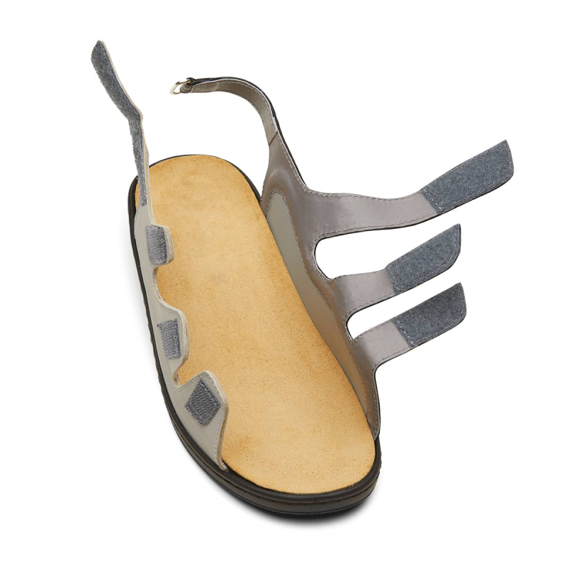 CHUT NOHIC FEETPAD P40