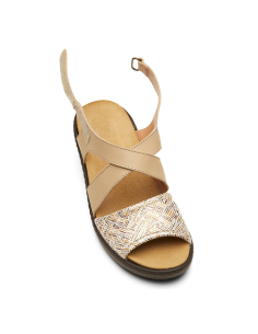 CHUT THINIC FEETPAD P42 2