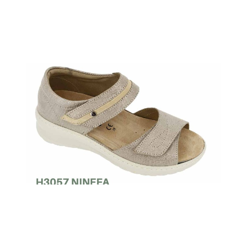 B.O.S. TEXAS Ninfea