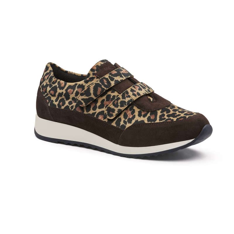 CHUT TINTIAUX FEETPAD P40