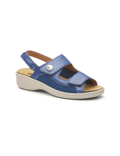 CHUT LEMENEC BLEU FEETPAD P37 2