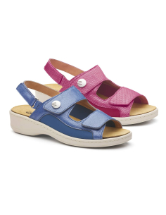 CHUT LEMENEC ROSE FEETPAD P36