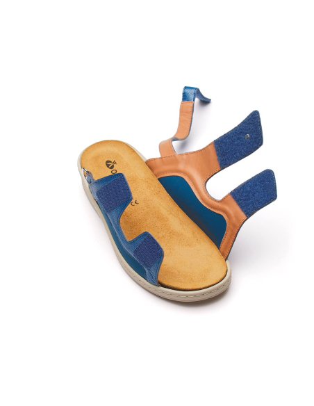 CHUT LEMENEC ROSE FEETPAD P38