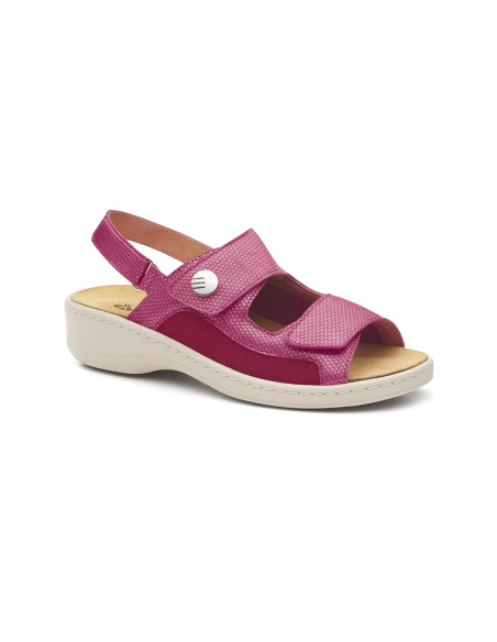 CHUT LEMENEC ROSE FEETPAD P38