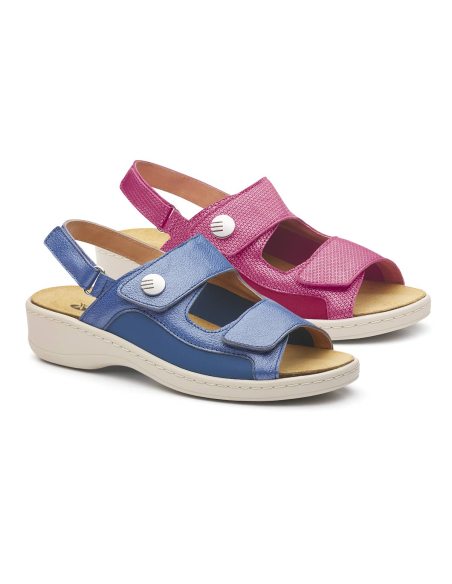 CHUT LEMENEC ROSE FEETPAD P39