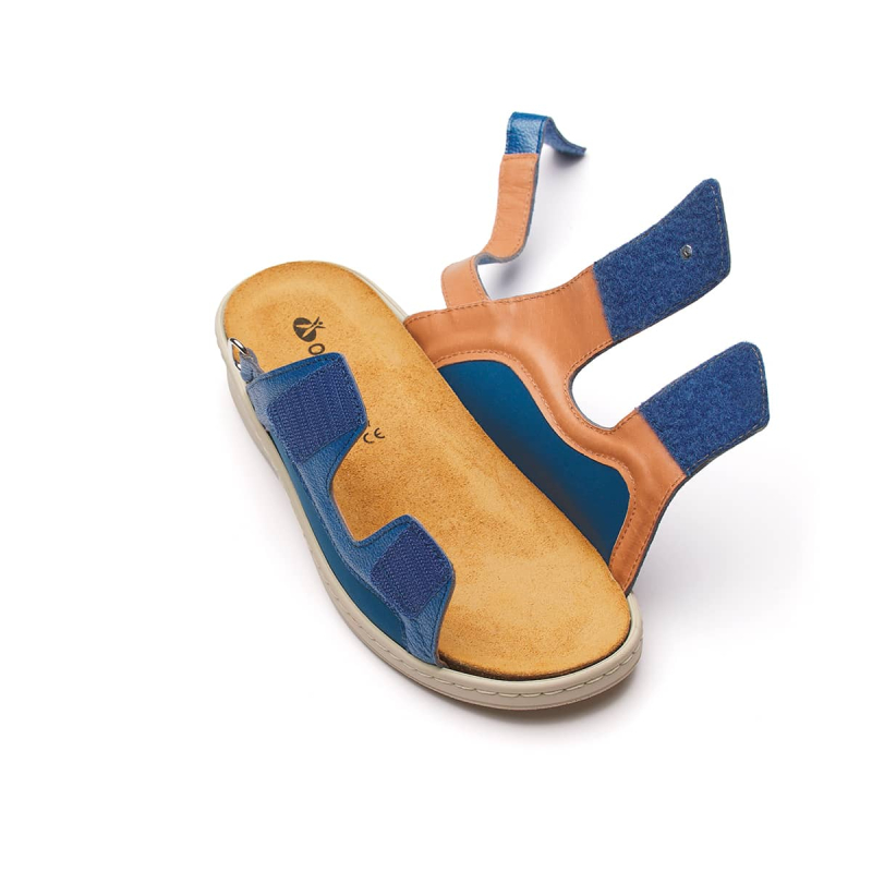 CHUT LEMENEC ROSE FEETPAD P39