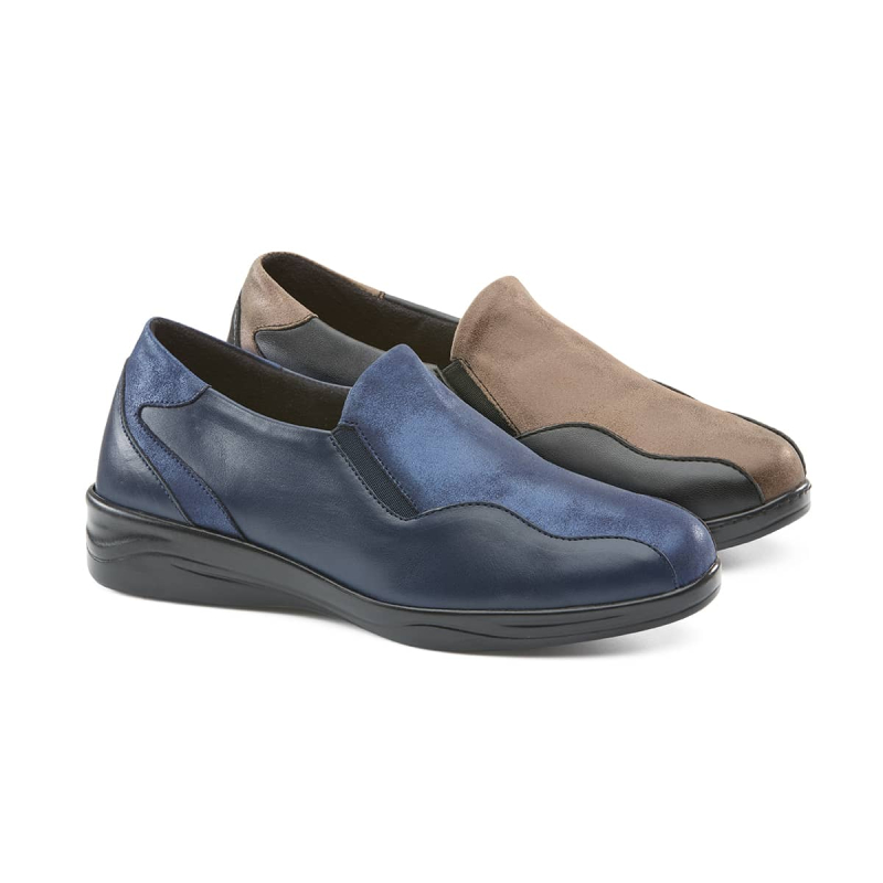 CHUT CEZEMBRE BRNZ FEETPAD P38