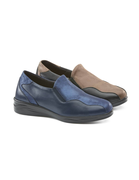 CHUT CEZEMBRE BRNZ FEETPAD P41