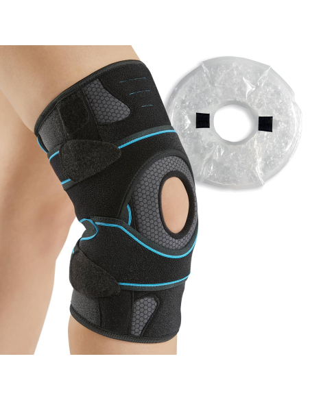 GENOUILLERE GENULIG CRYOTEC T3