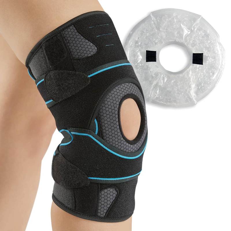 GENOUILLERE GENULIG CRYOTEC T5