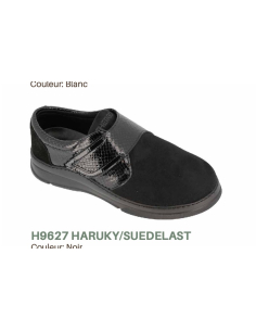 TECNA ODESSA Haruky/Suedelast