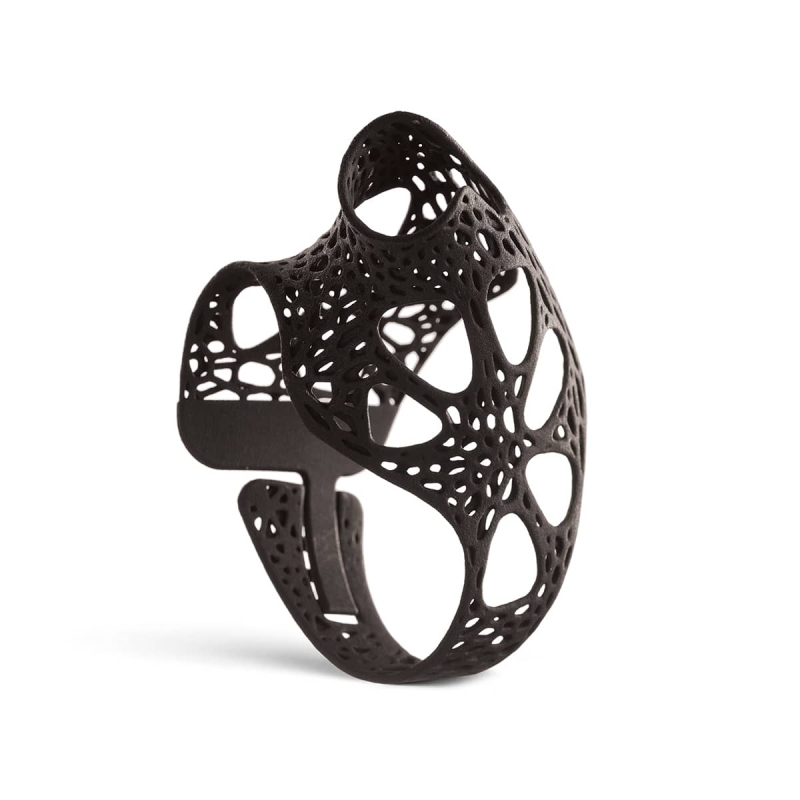 ATTELLE POUCE RHIZO 3D DRT T3