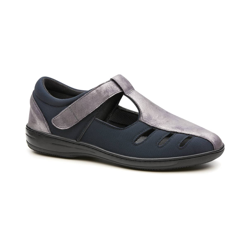 CHUT ILLIEC FEETPAD P40