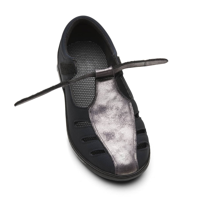 CHUT ILLIEC FEETPAD P40