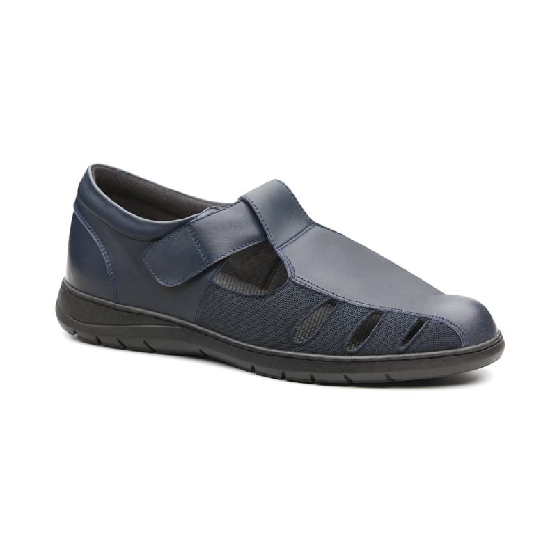 CHUT GUERNIC FEETPAD P40