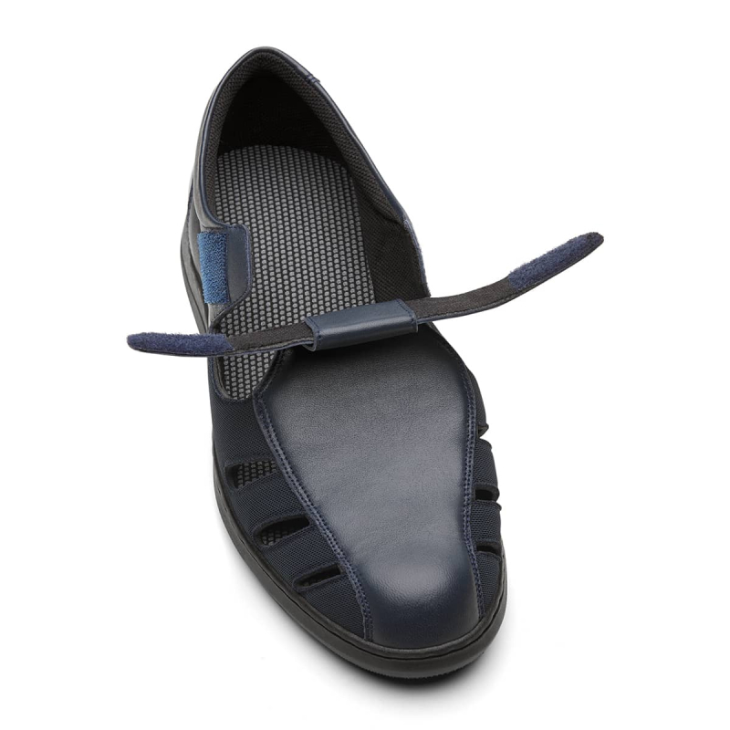 CHUT GUERNIC FEETPAD P44