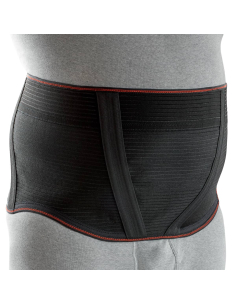 CEINT ABDOMINALE ONE PLUS T3