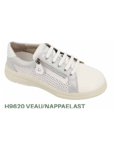 TECNA ODESSA Veau/Nappaelast