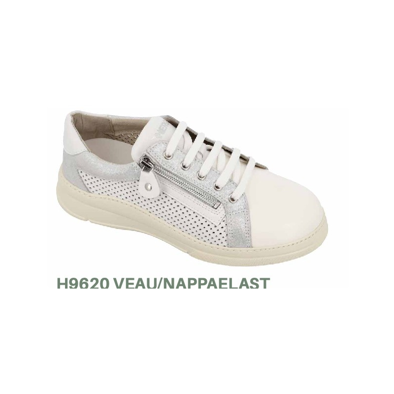 TECNA ODESSA Veau/Nappaelast