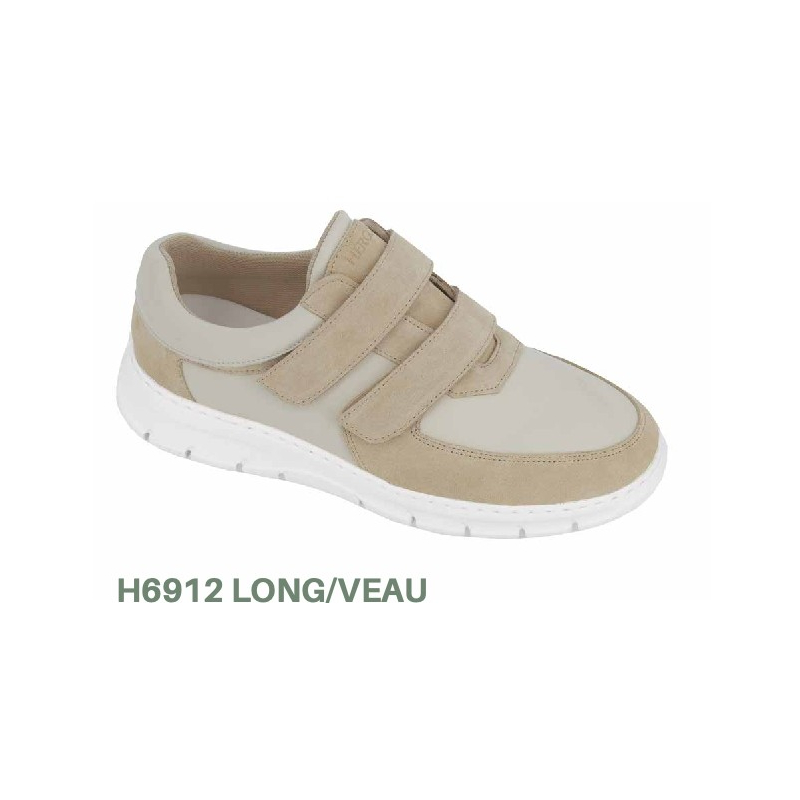 TECNA LUGANO Long/Veau