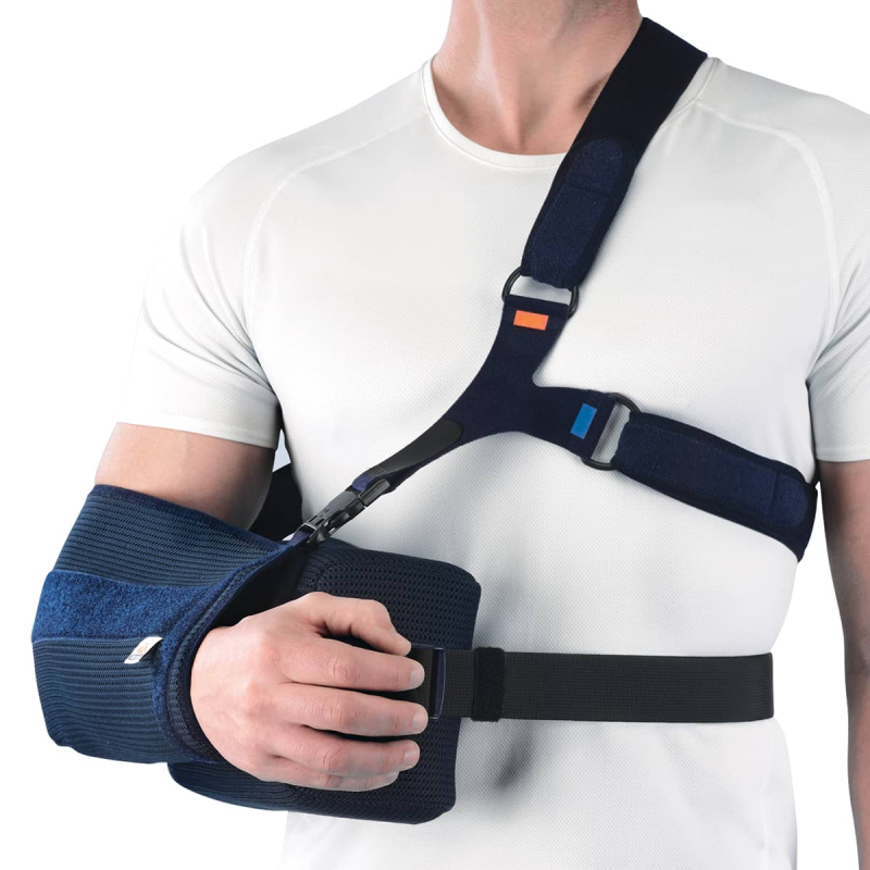COUSSIN ABDUCT SHOULD 15 - 30 T3