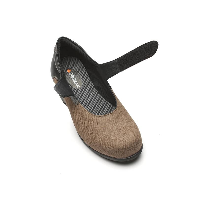 CHUT HOUAT FEETPAD P36