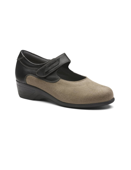 CHUT HOUAT FEETPAD P38