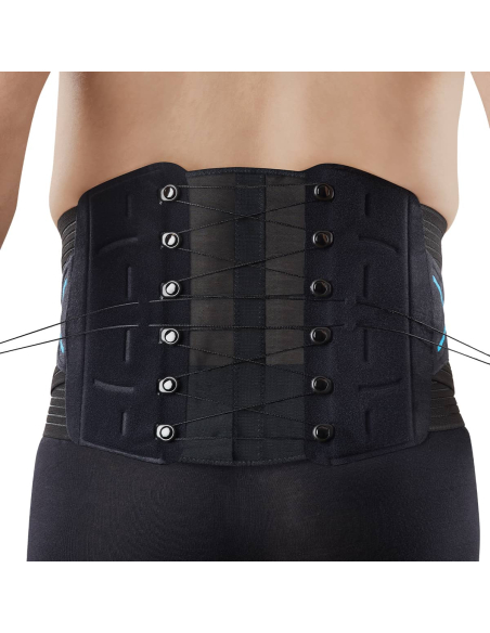 CSL CORSET DYNAMIC FIX H23 T3