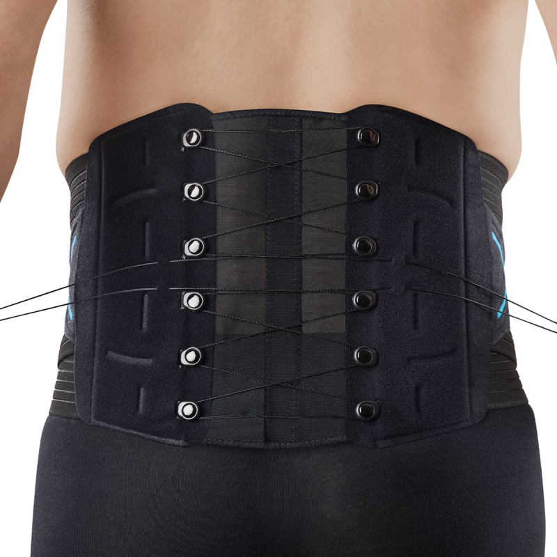 CSL CORSET DYNAMIC FIX H28 T1