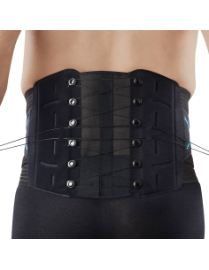 CSL CORSET DYNAMIC FIX H28 T4 2