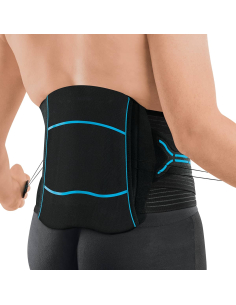 CSL CORSET DYNAMIC FIX H28 T5