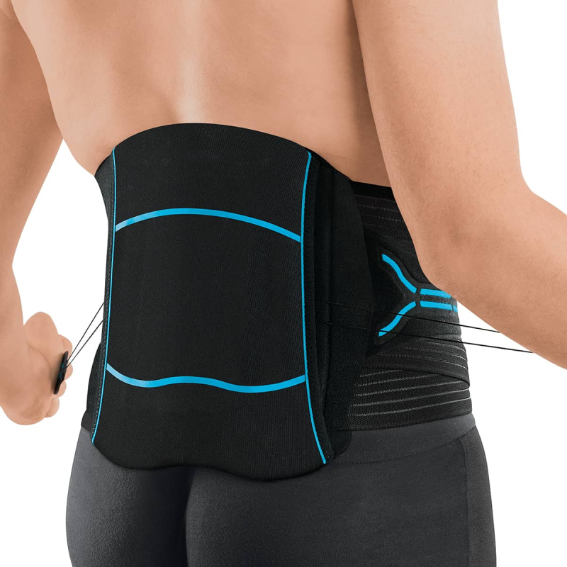 CSL CORSET DYNAMIC FIX H28 T5