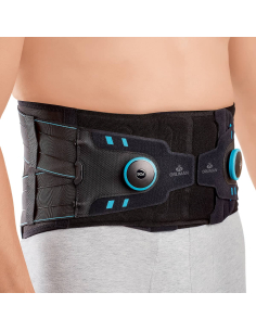 CSL CORSET FIXQUICK TU