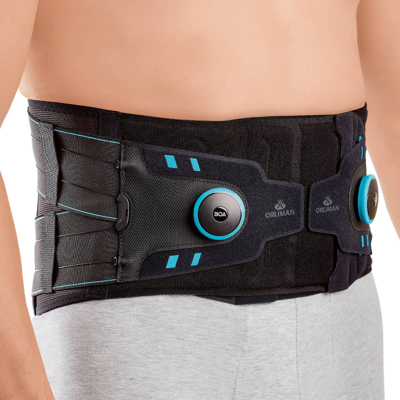 CSL CORSET FIXQUICK TU